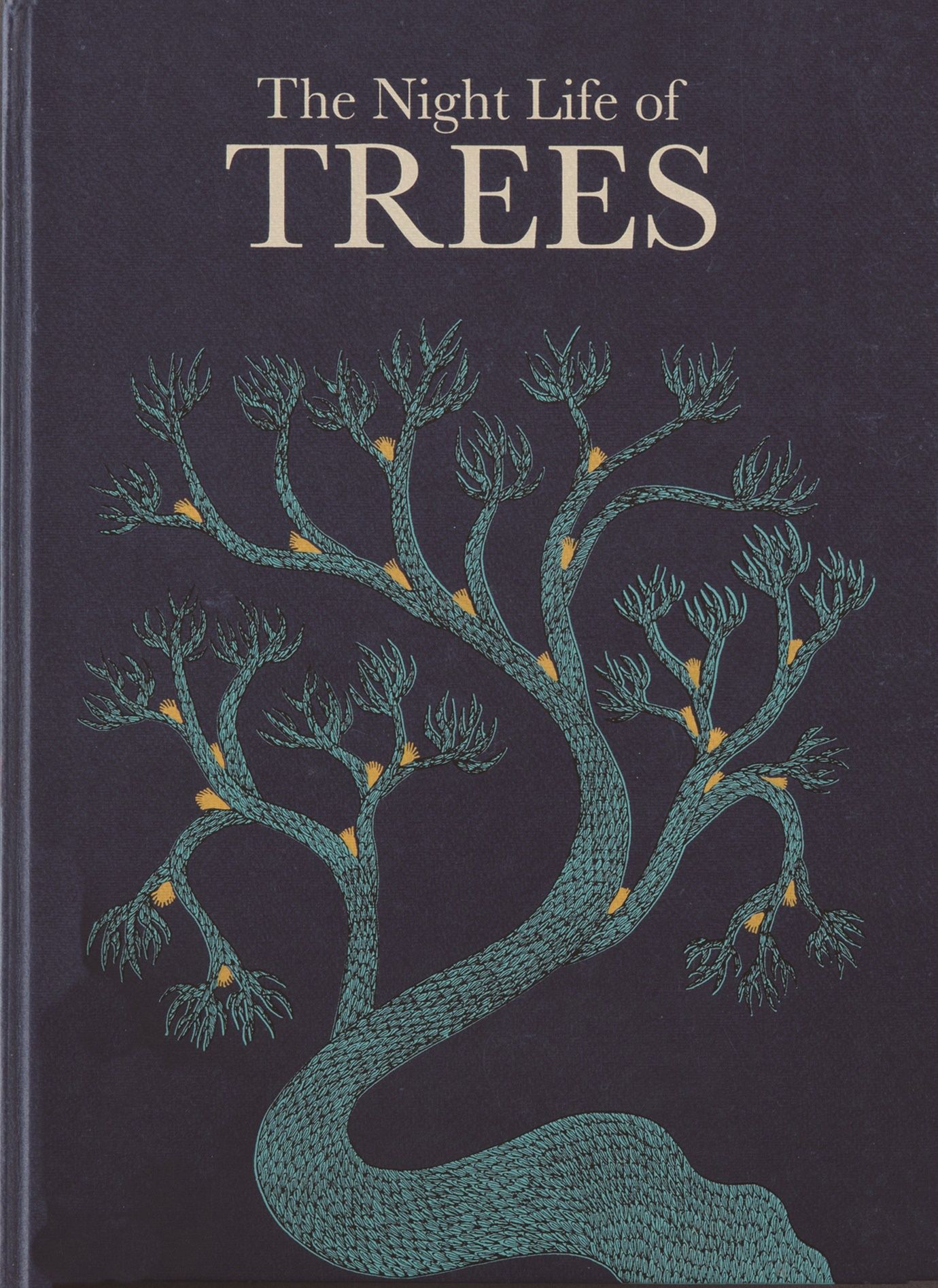 『夜の木』The Night Life of Trees/2006