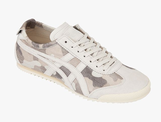New Models have arrived from the Onitsuka Tiger's “NIPPON MADE 