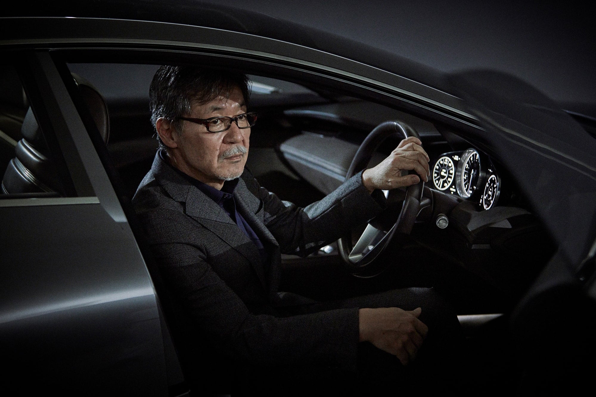 In 2020, Mazda will be marking their 100 year anniversary. “I see 100 years as a benchmark, and I will like to present what we can propose for the next 100 years through design”, says Maeda. During his days off, Maeda often join races. He continues to search for the fascination of cars.