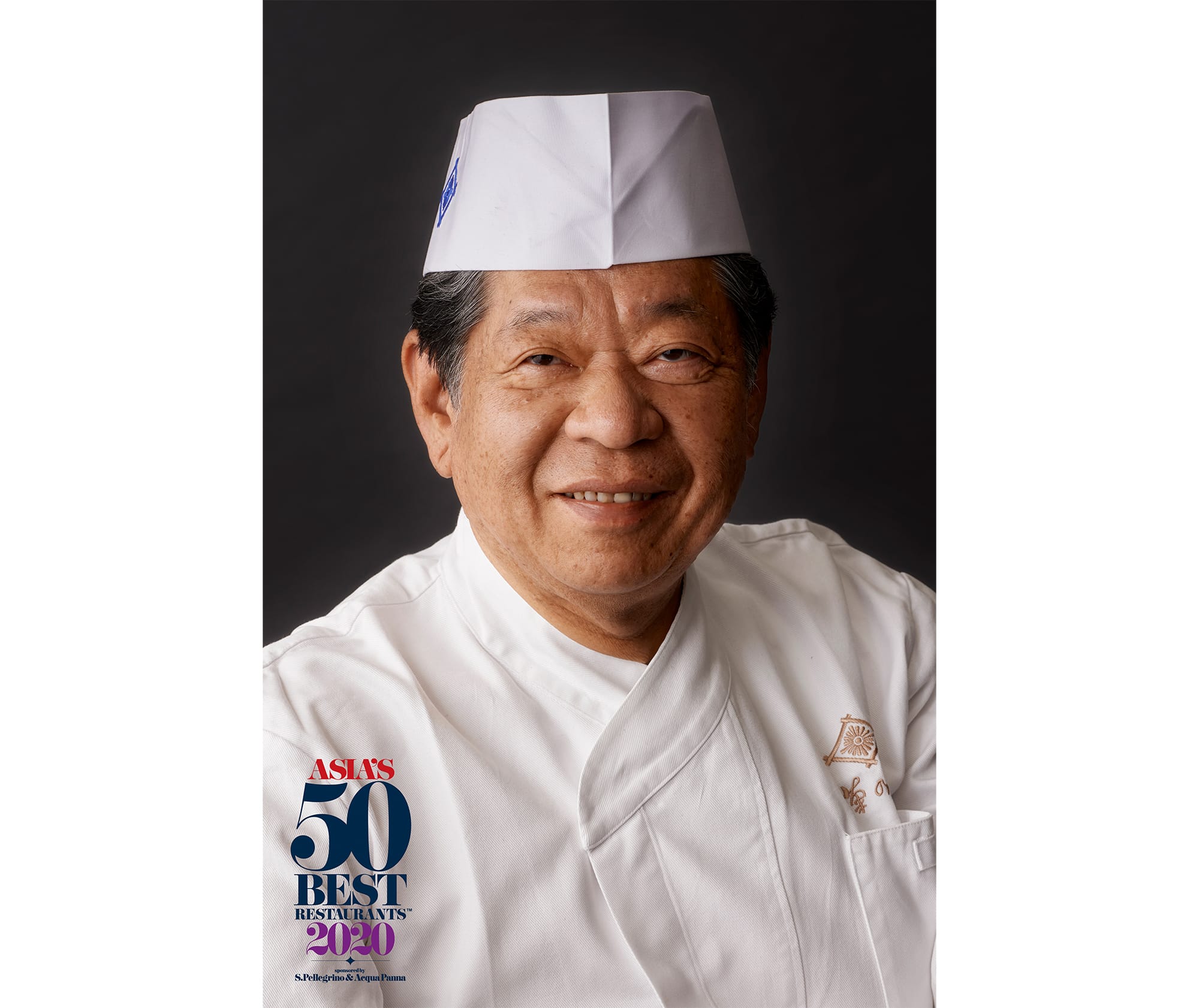NPO「日本料理アカデミー」を創設するなど、日本料理のプレゼンス向上と次世代の料理人の育成に尽力してきた村田吉弘。