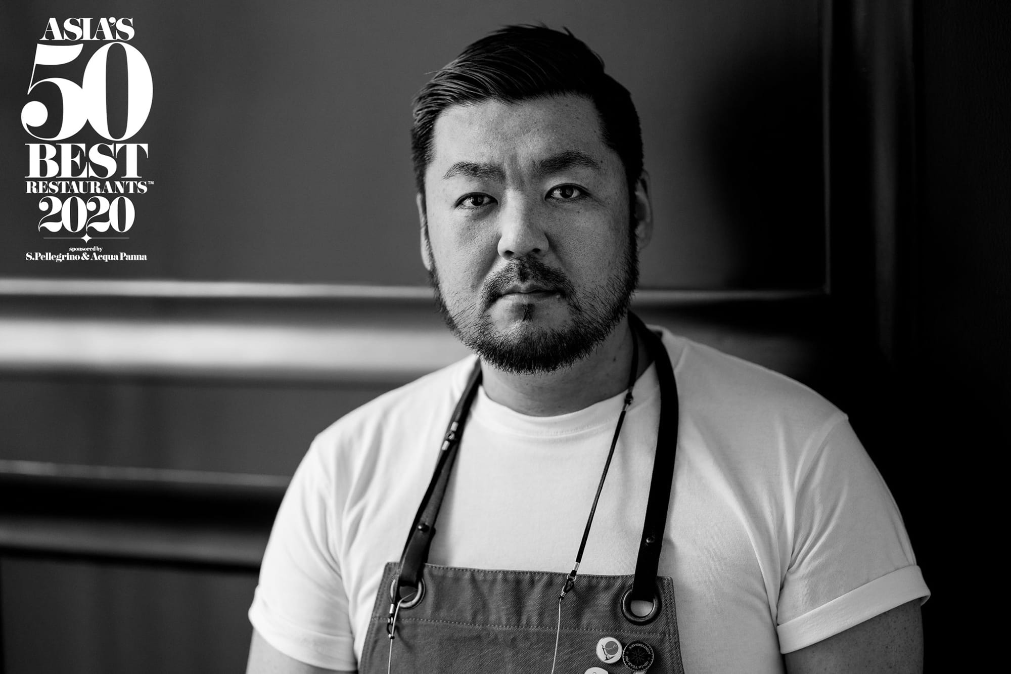 La Cime was ranked as 17th place in 2018, the restaurant climbed up to become 14th place the following year, and this year the restaurant has reached 10th place. Yusuke Takada, head chef of La Cime, said, “The Chefs’ Choice Award is a proof that my chef peers have supported me. This makes me even happier than the result of the rankings”.