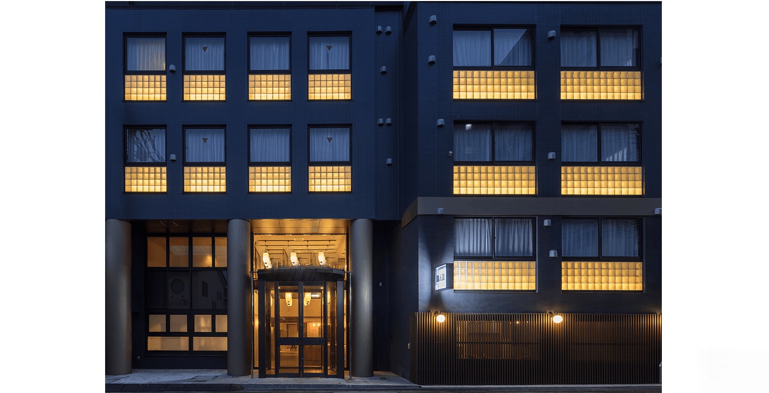 2021年4月金沢にオープンするライフスタイルホテル「LINNAS Kanazawa」
