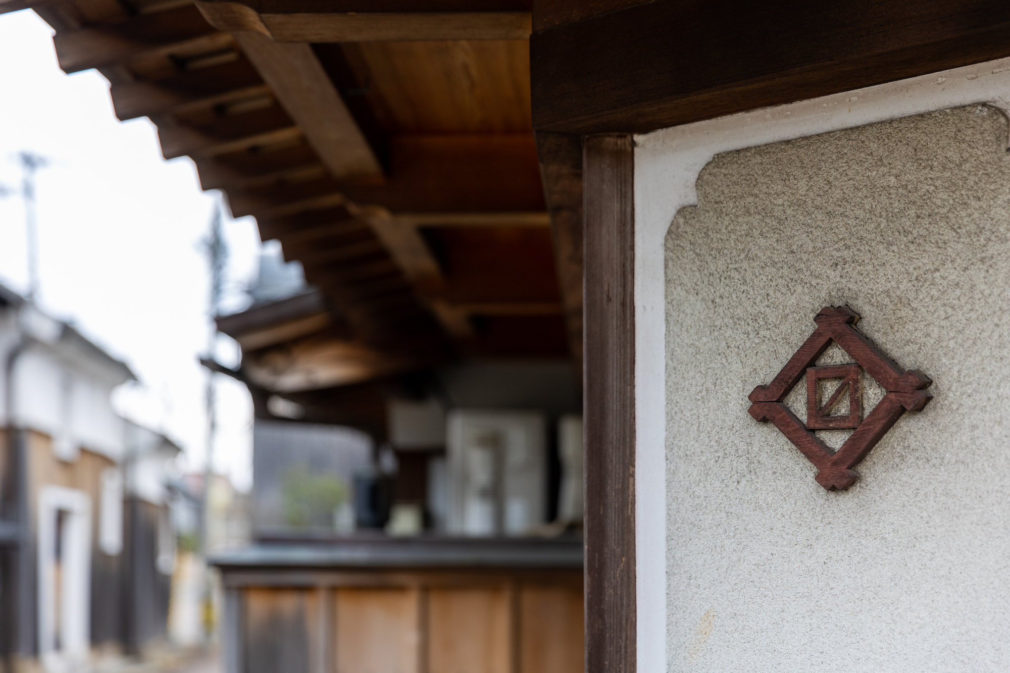 富山を代表する吟醸酒「満寿泉」をつくる桝田酒造店。