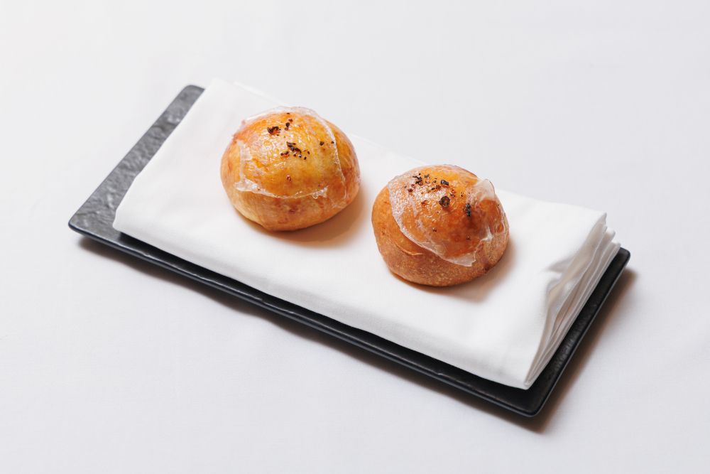 鹿ブリオッシュ