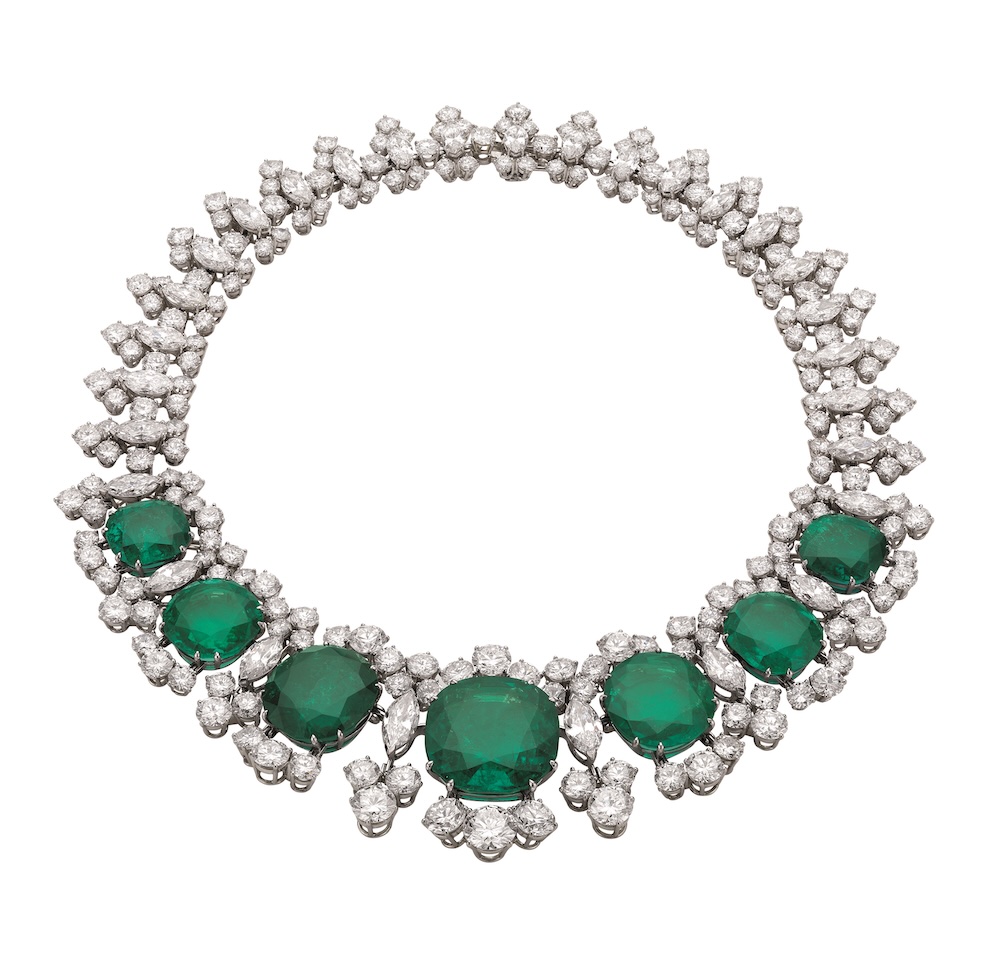 《ネックレス》