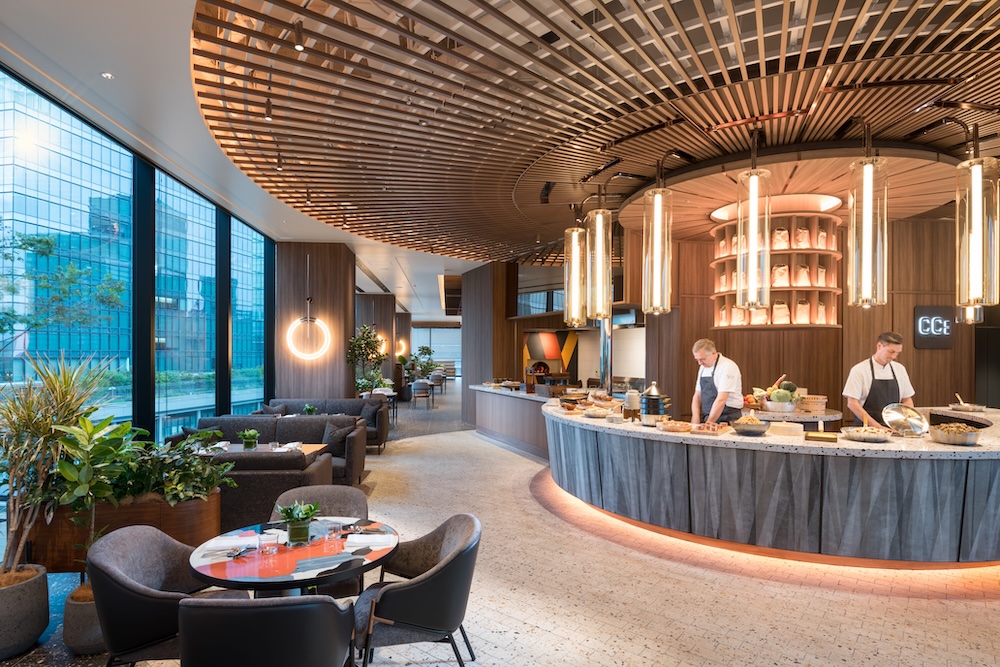 CC：CARBON COPY（シーシー カーボンコピー）