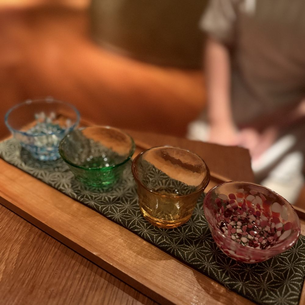 ハイアット　Nagomi