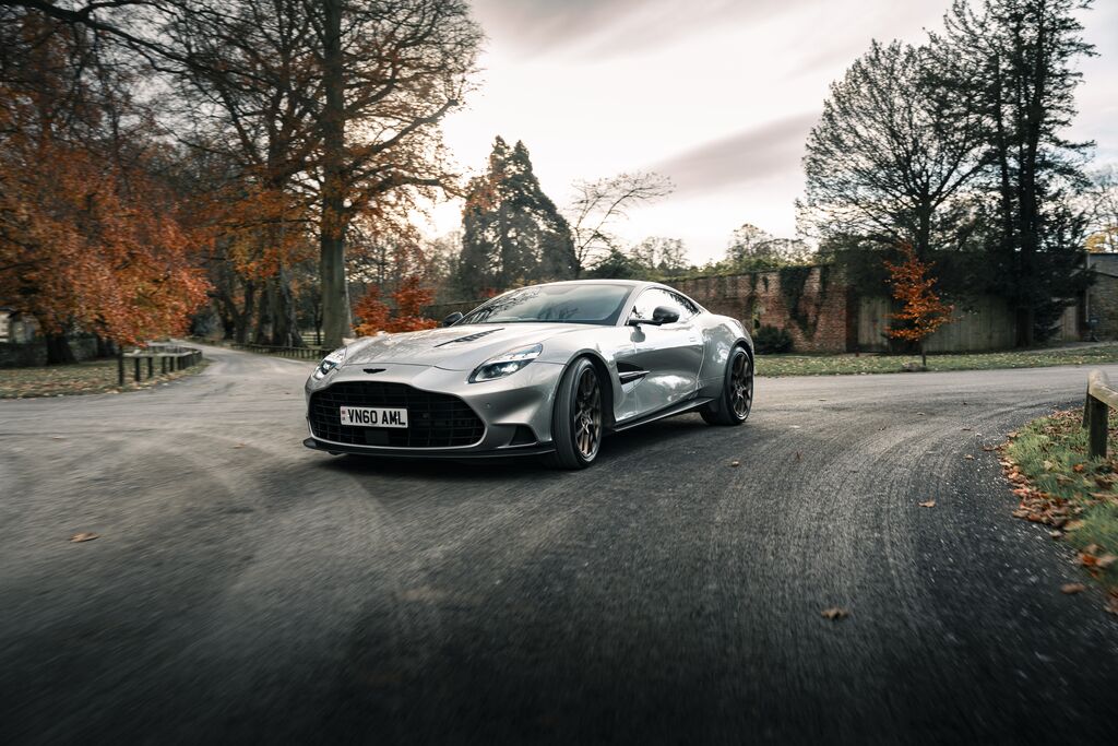 ヴァンキッシュ１