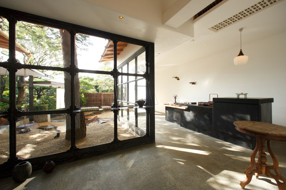 八雲茶寮 楳心果