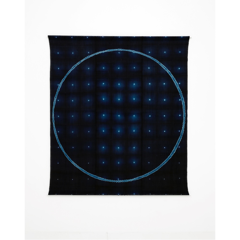 “银河”苎麻（凯达高原麻）　