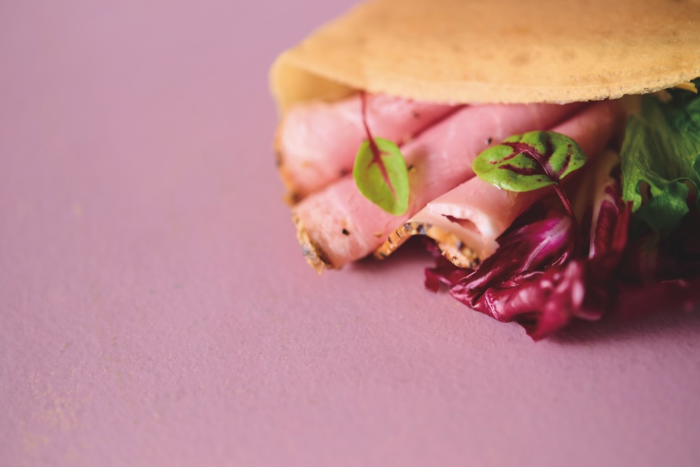 パストラミハーブ