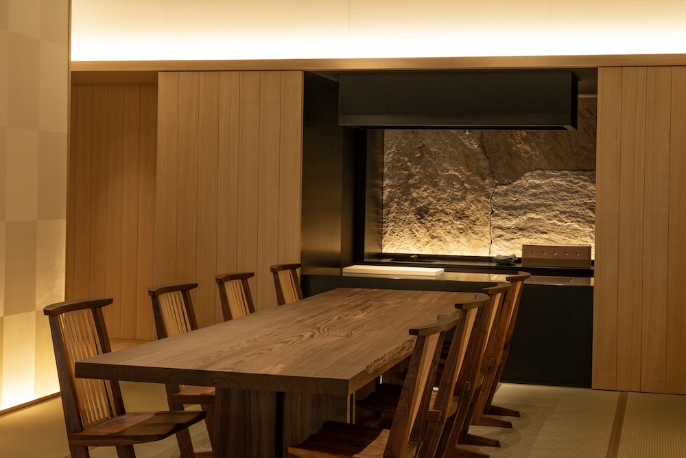 シェフズキッチン