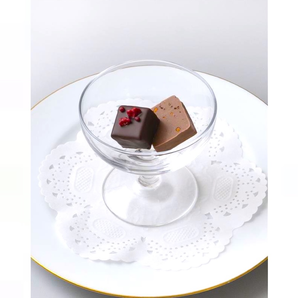 和光ケーキ＆チョコレートショップ　SHIKI ショコラ・フレ ―FUYU―