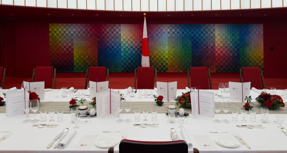 ダイニングルーム