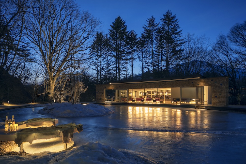 森のほとりCafe&Bar