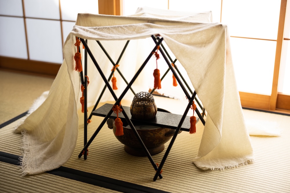 星のや京都　香