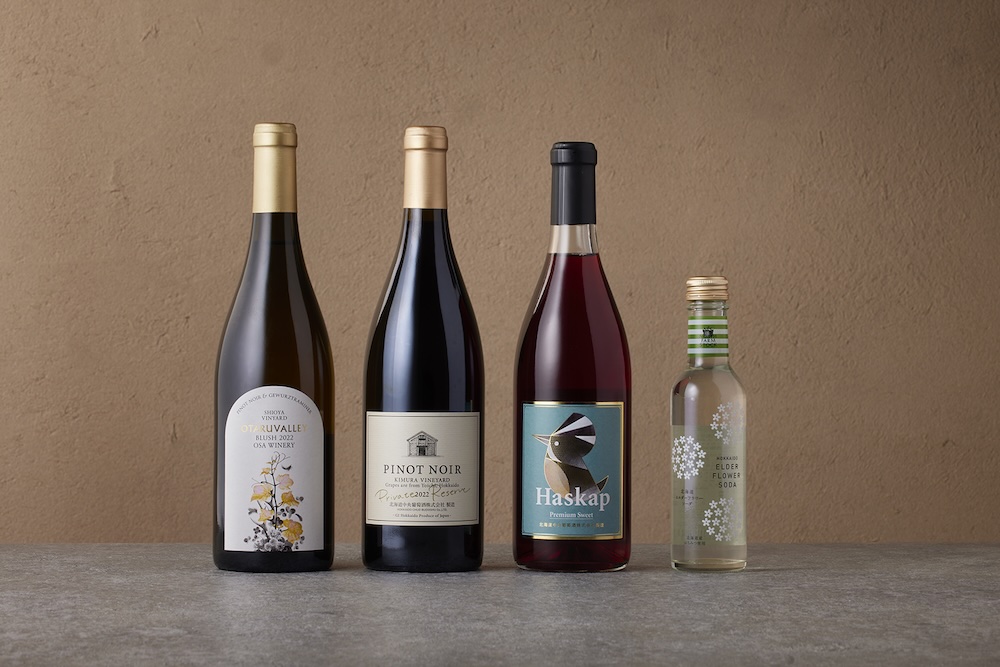 【ドリンクセレクション】