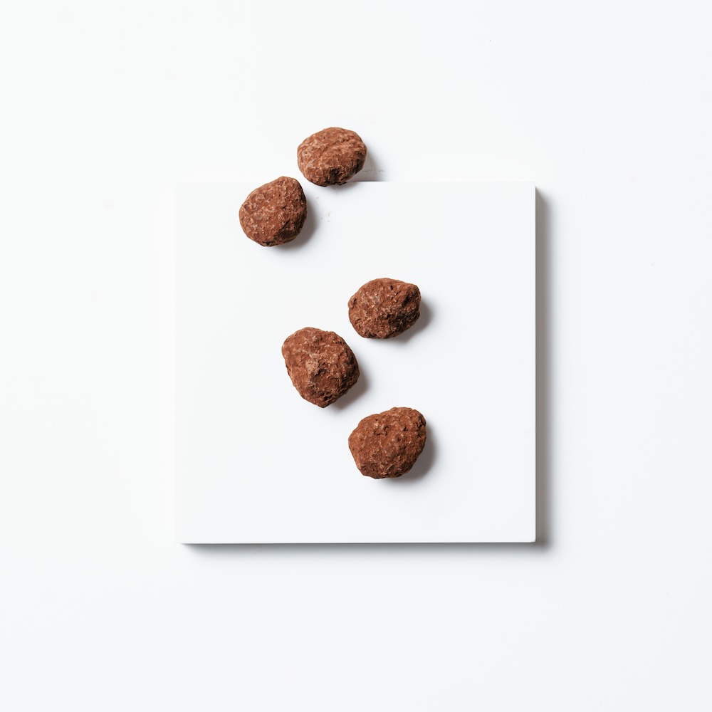 アマンド ショコラ