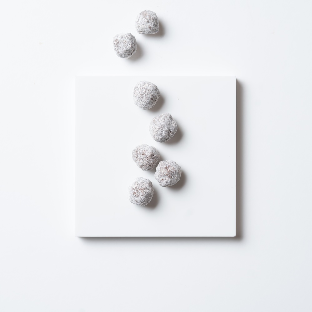 ノワゼット ショコラ