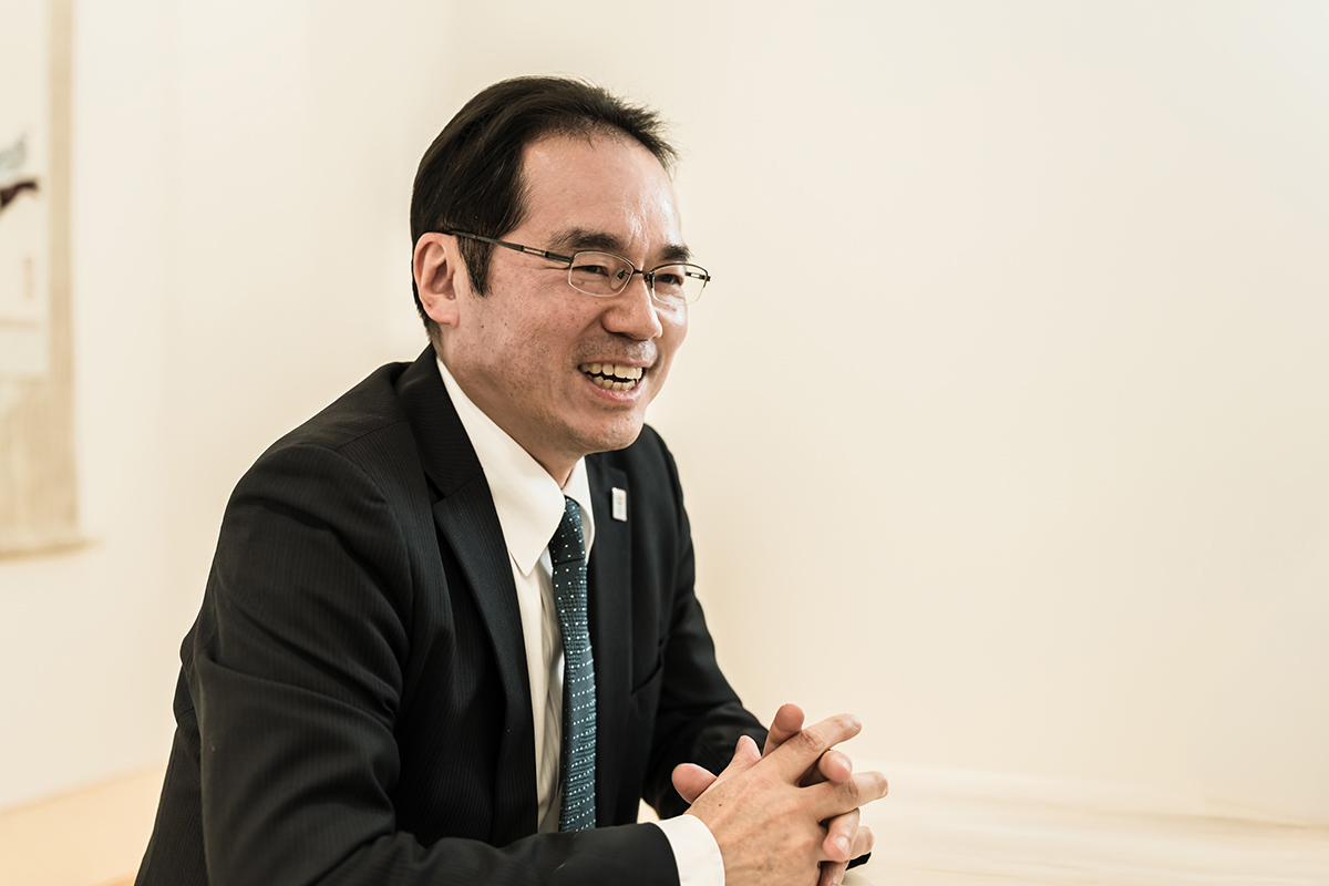 村田長官