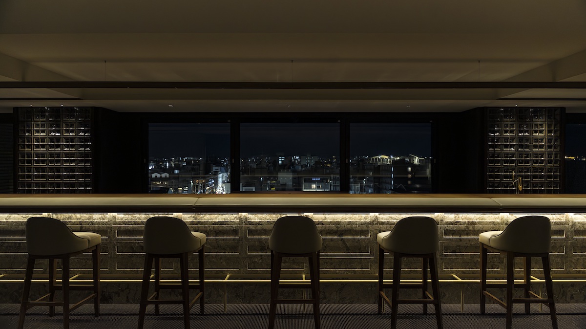 オールドインペリアルバー　