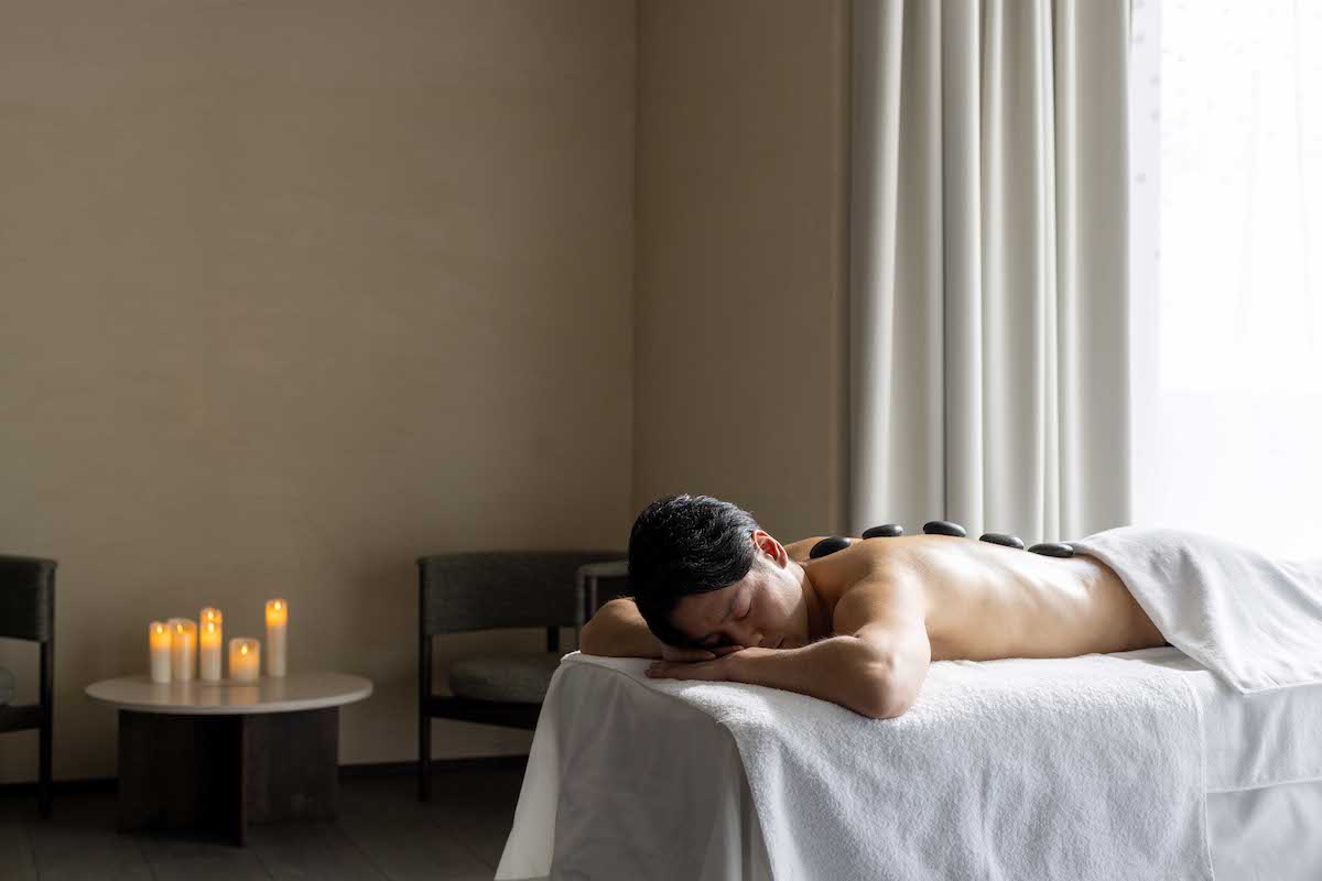 「SPA sunya（スパ・スーニャ）」