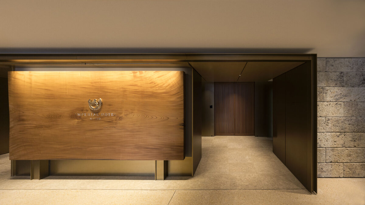 エントランス２