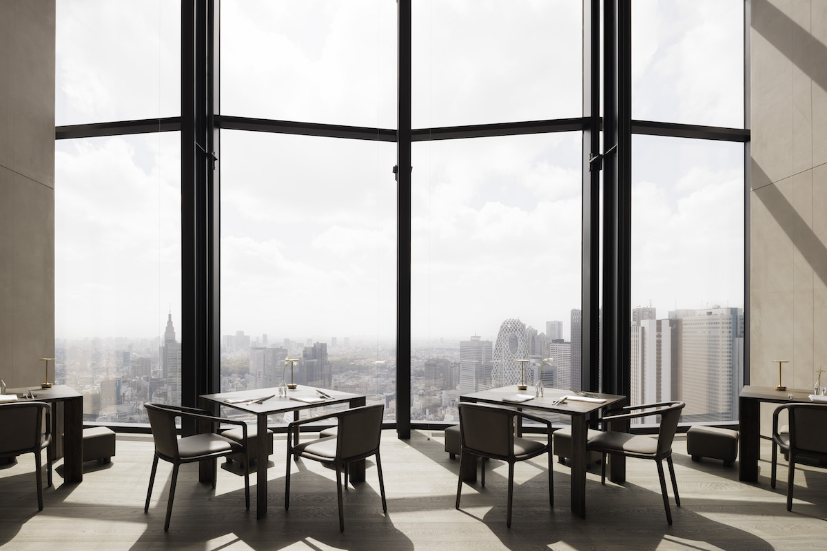 「Restaurant Bellustar」