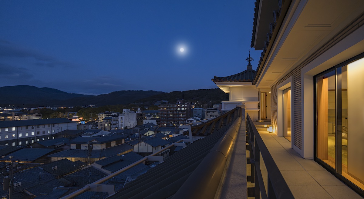 601 インペリアルスイート