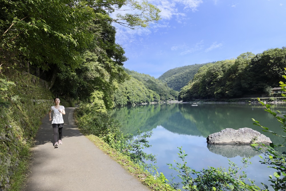 パワーウォーク