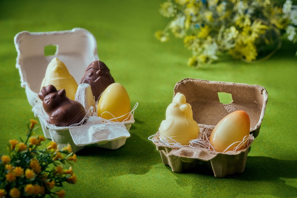 イースタースイーツ アソート