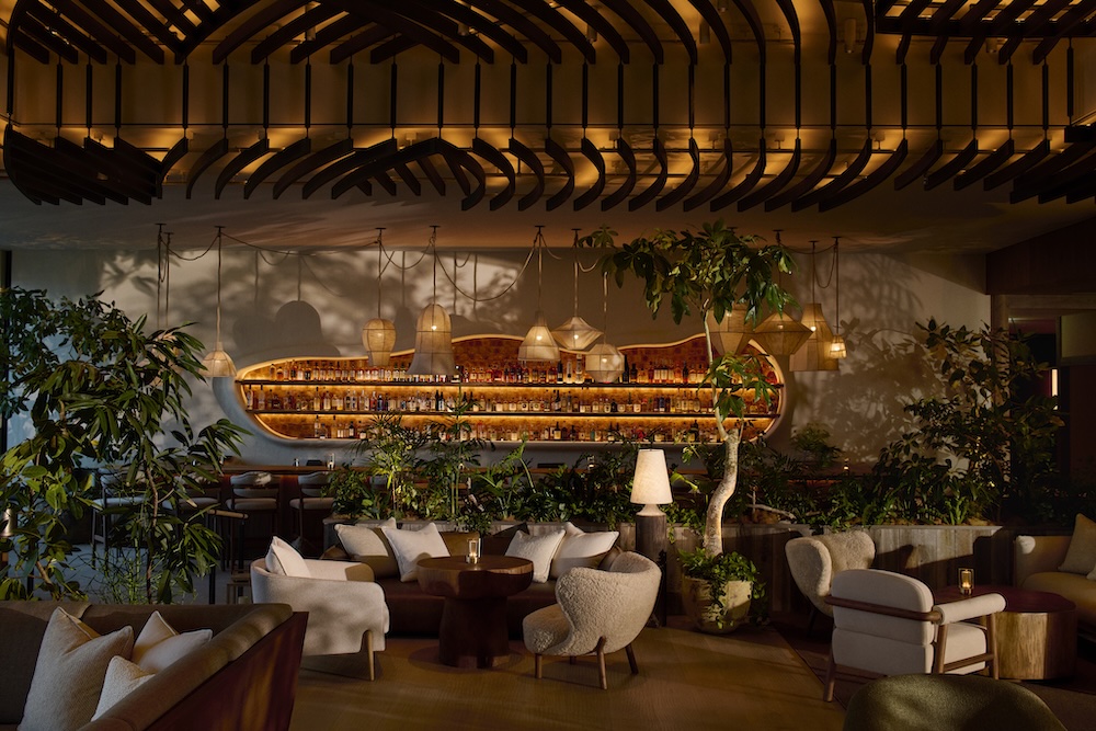 1 Hôtel Tokyo