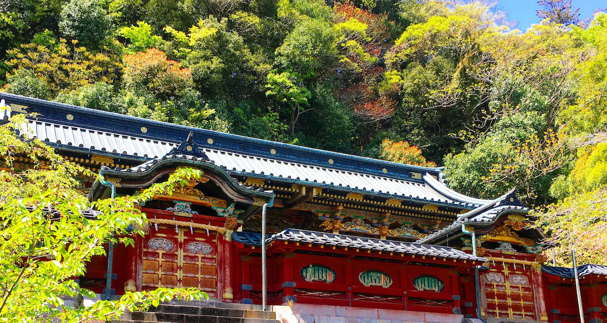 神社