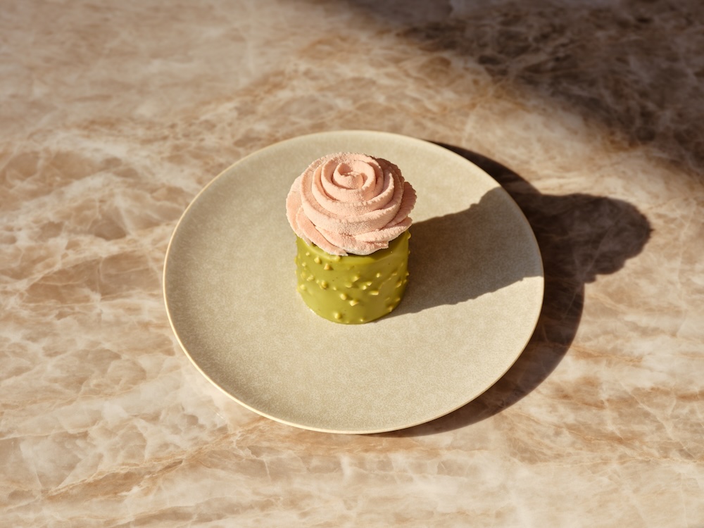 ジャヌ パティスリー「タルニー」