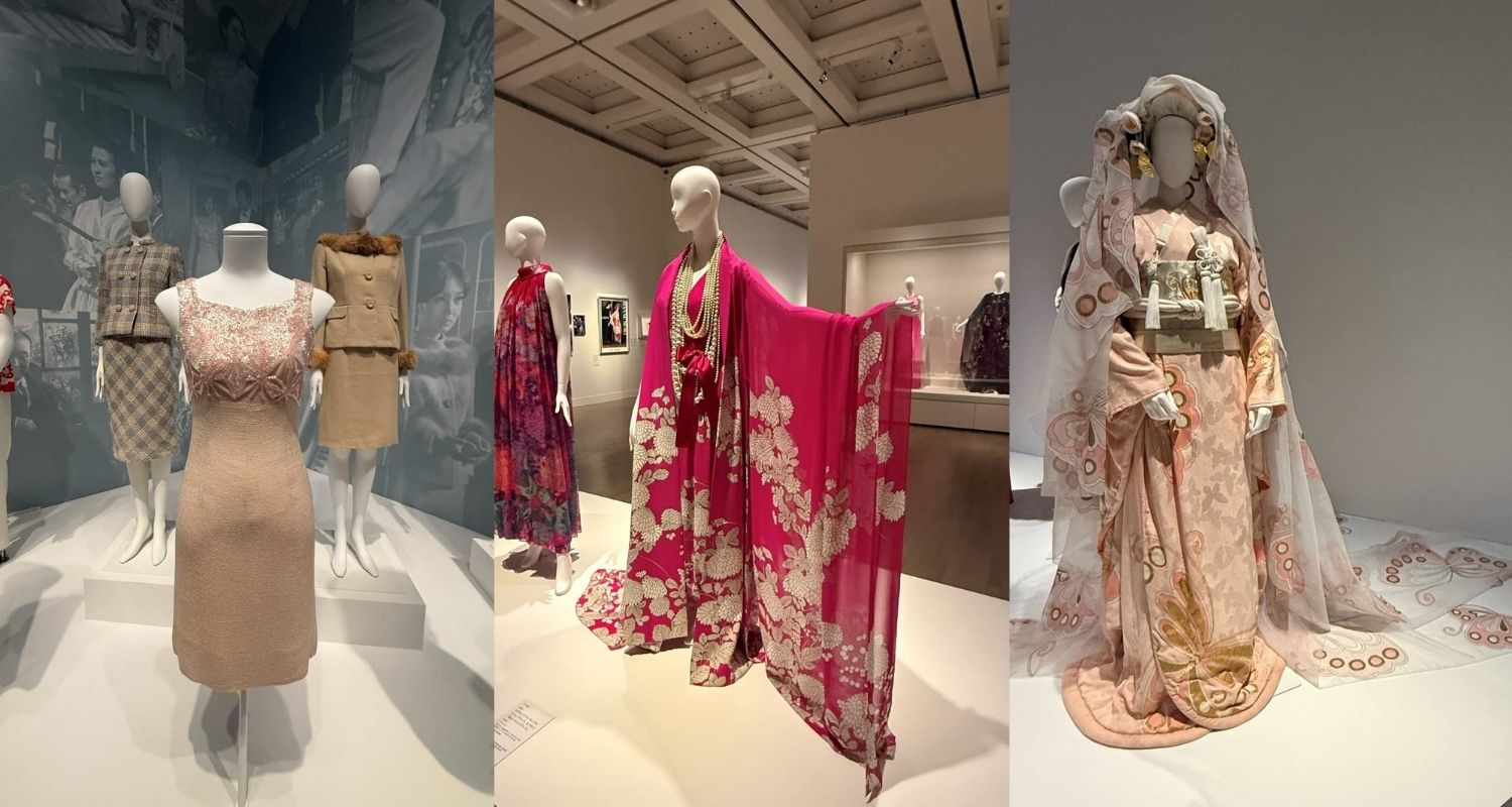 森英恵展