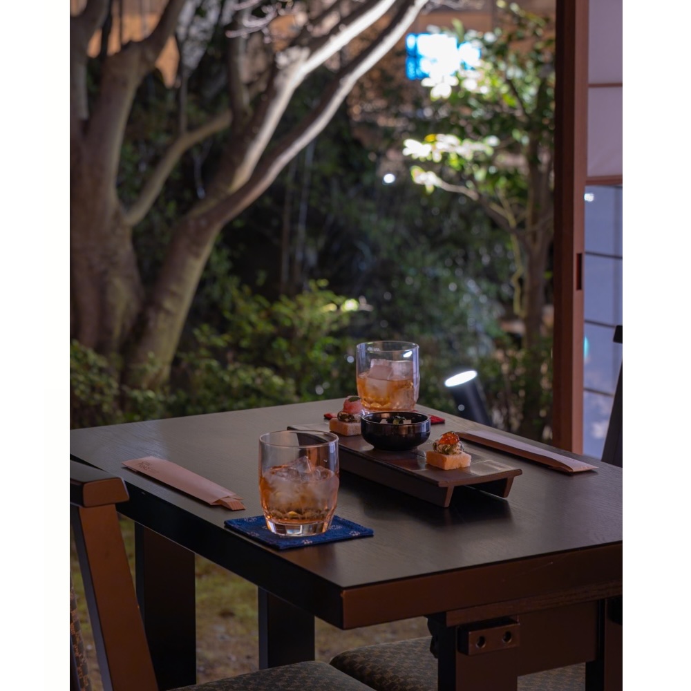 BAR茶寮 イメージ