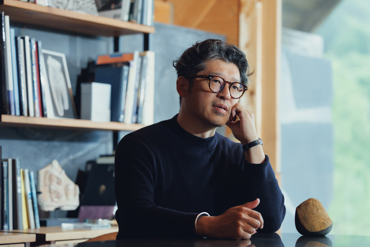 Okurayama Studio