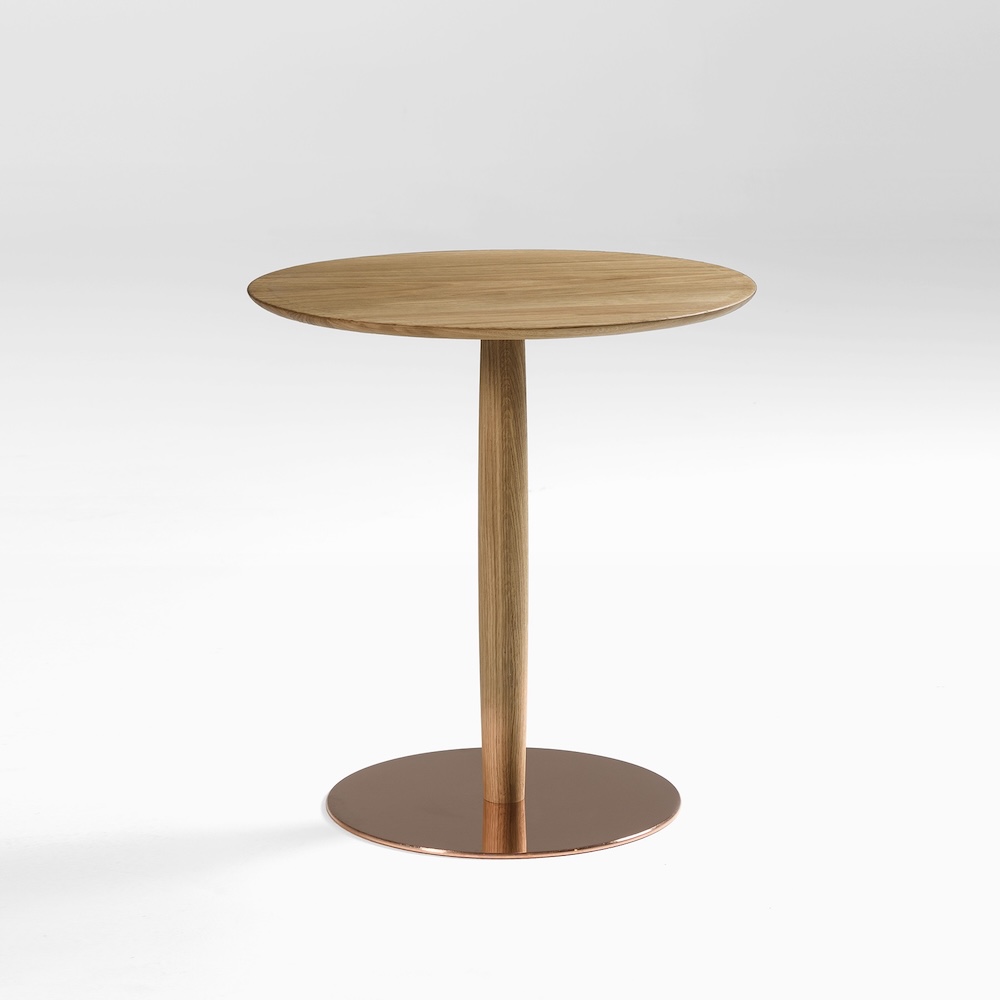KORZO DINING TABLE