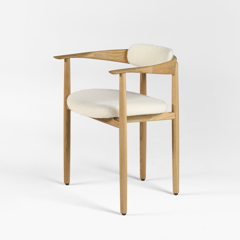 SAVA ARM CHAIR