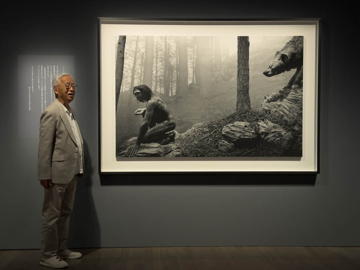 Diorama