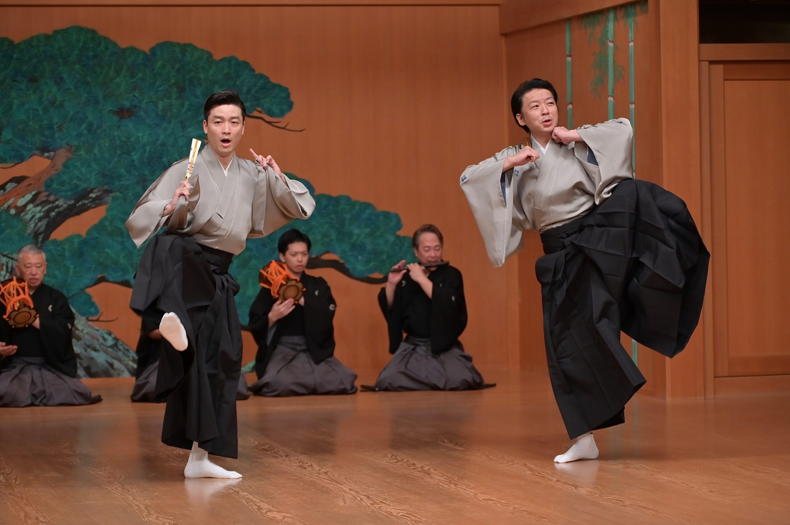 尾上菊之丞
