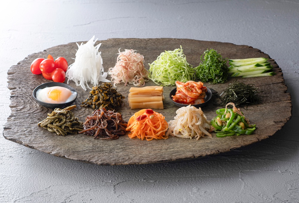 有料トッピング