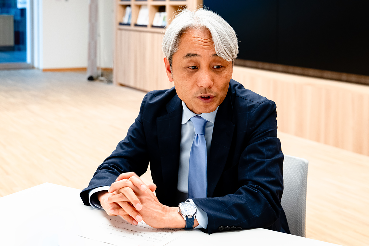 伊藤学司文化庁長官