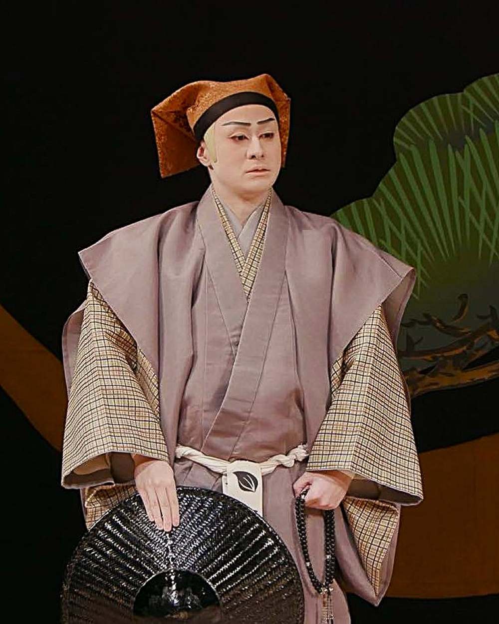 神谷町小歌舞伎 