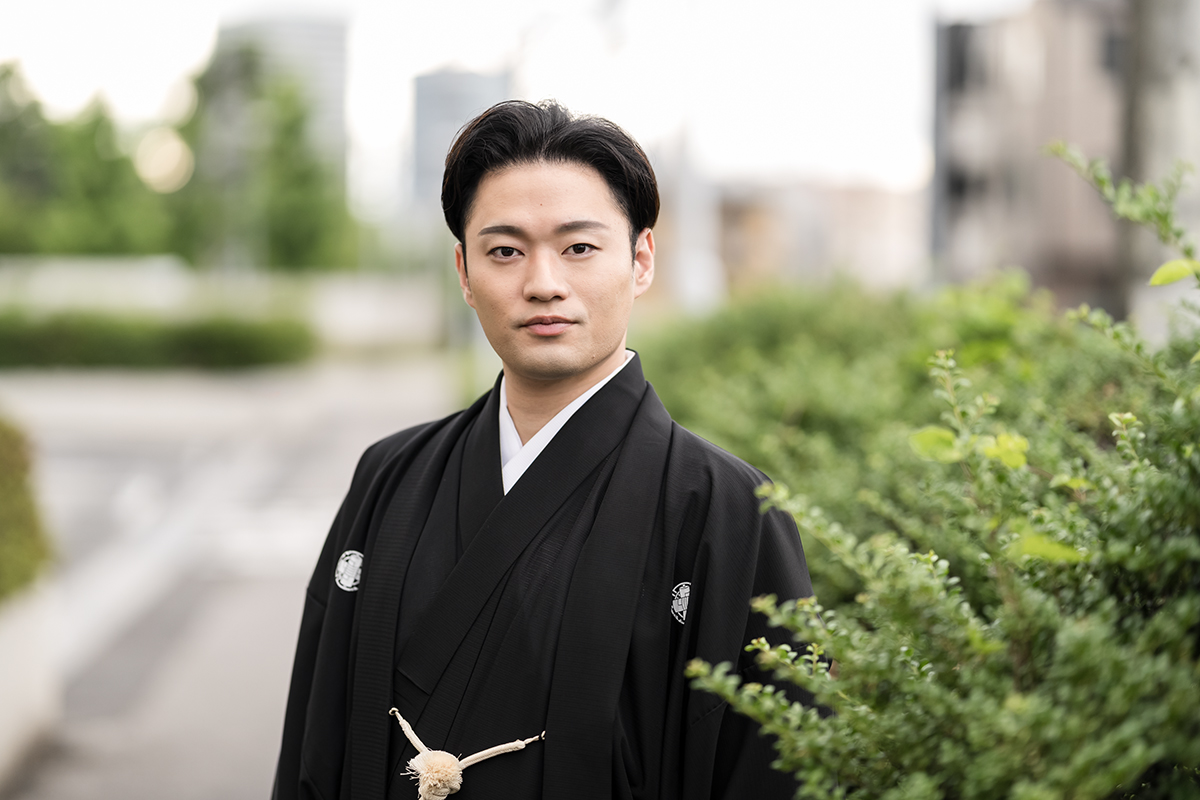 神谷町小歌舞伎
