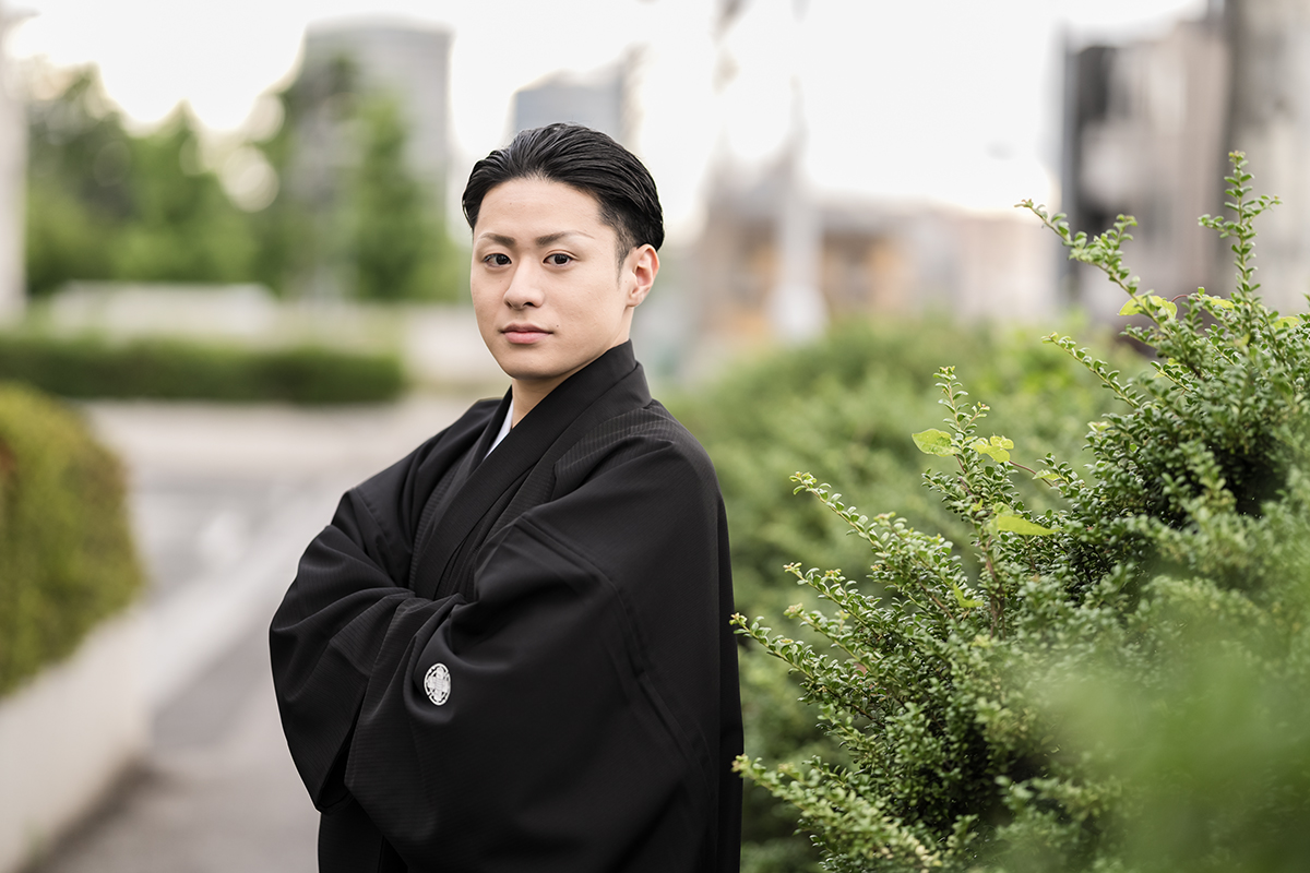 神谷町小歌舞伎
