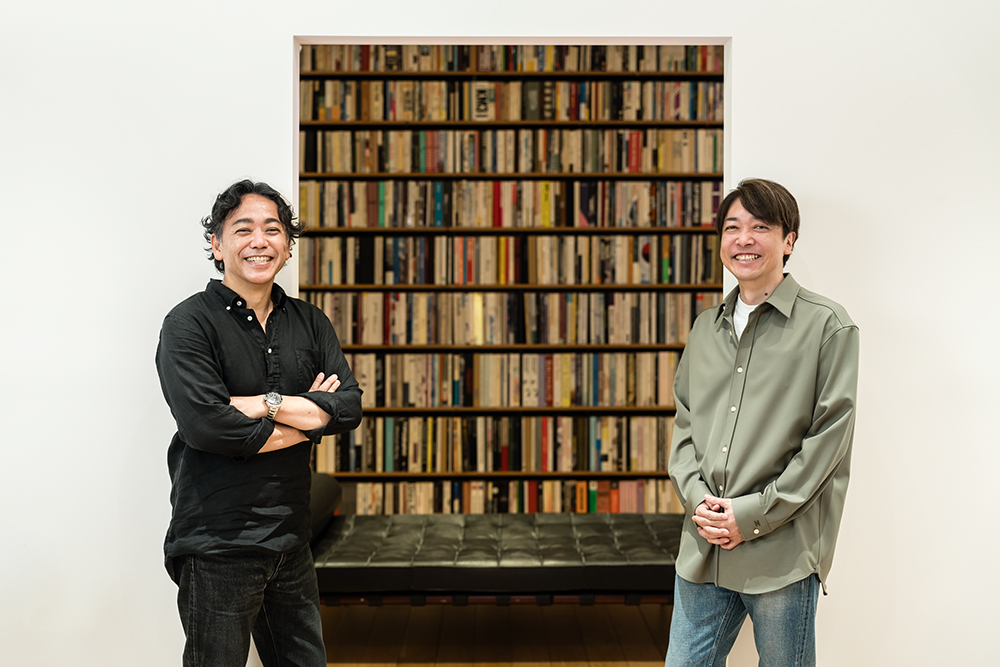臼井氏と水野氏