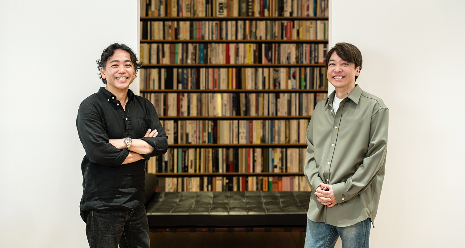 臼井氏と水野氏