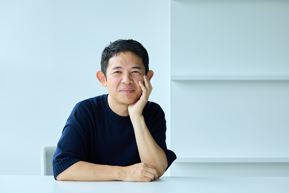 宮前義之