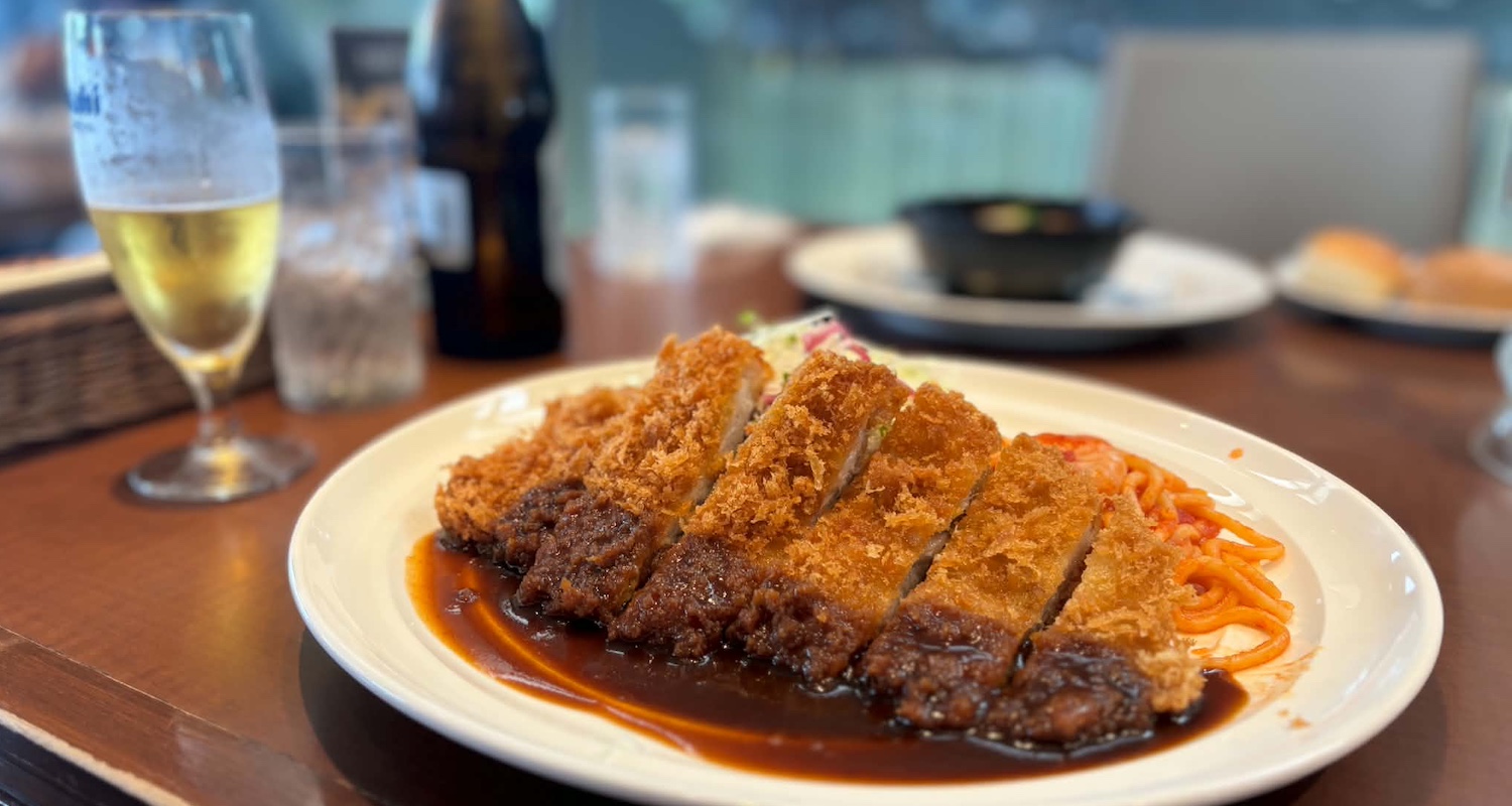 精養軒